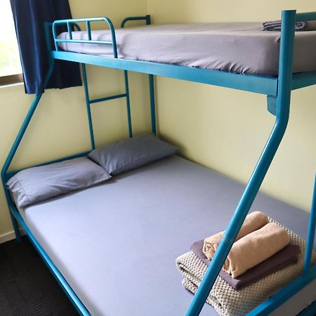 Hostel Chill Backpackers Brisbane Zewnętrze zdjęcie