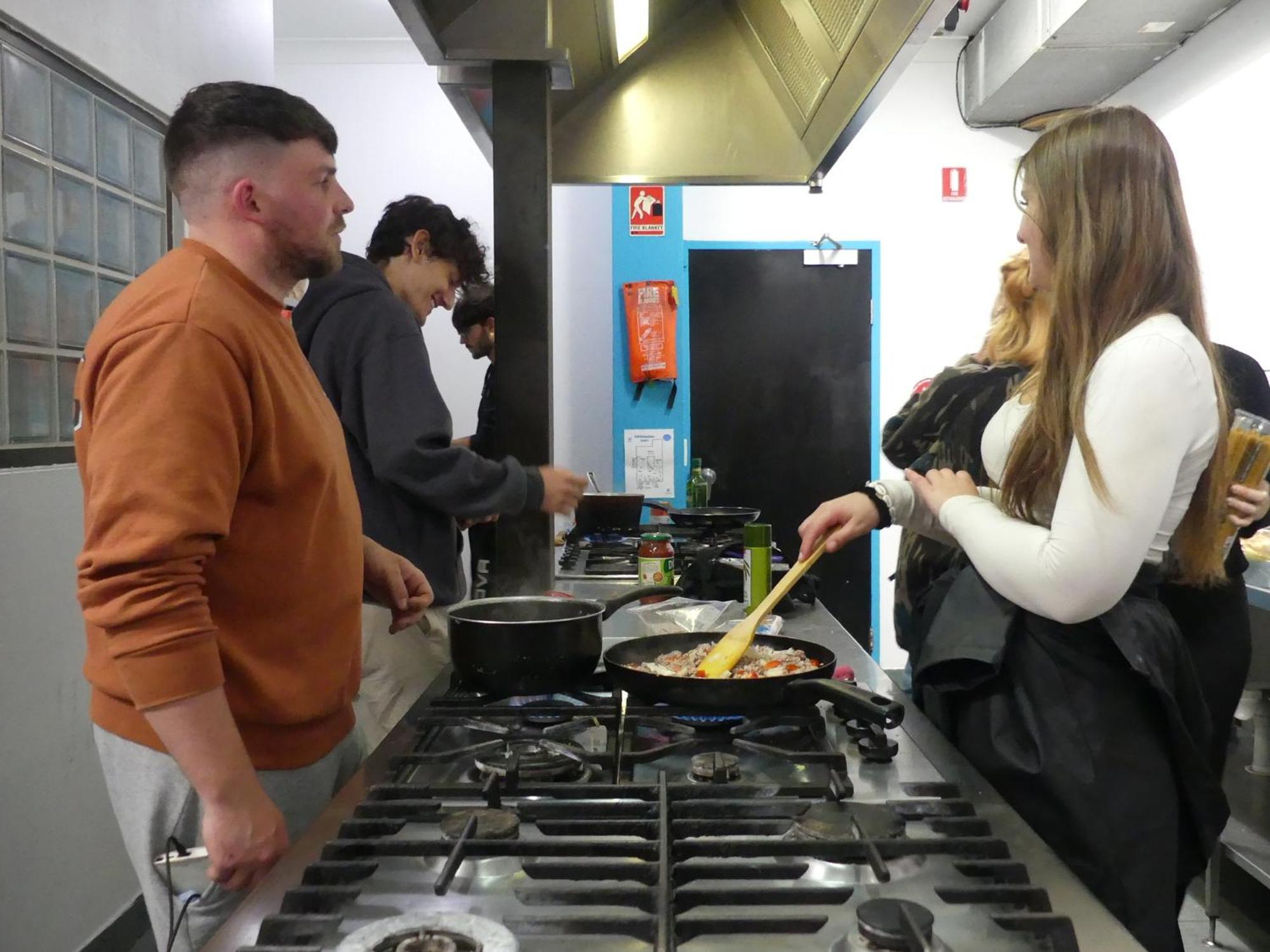Hostel Chill Backpackers Brisbane Zewnętrze zdjęcie