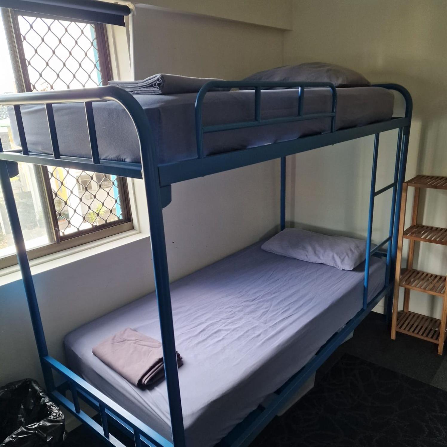 Hostel Chill Backpackers Brisbane Zewnętrze zdjęcie
