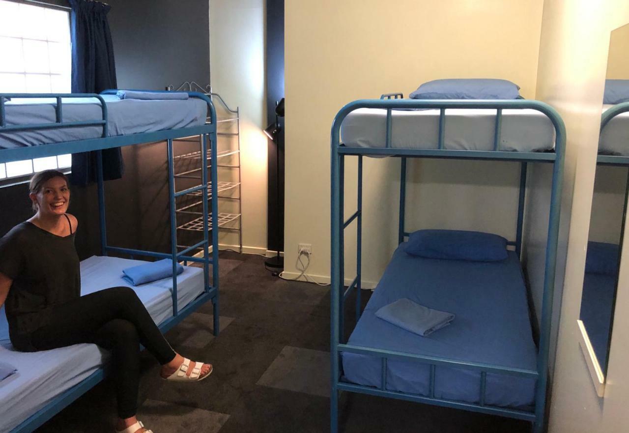 Hostel Chill Backpackers Brisbane Zewnętrze zdjęcie
