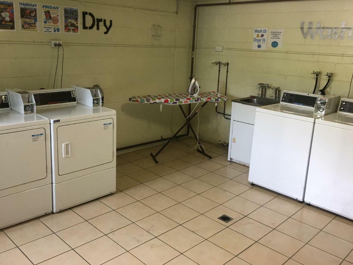 Hostel Chill Backpackers Brisbane Zewnętrze zdjęcie